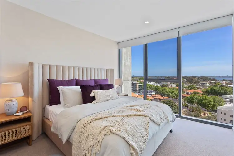 Seventh view of Homely apartment listing, 1006/908 Canning Highway, Applecross WA 6153