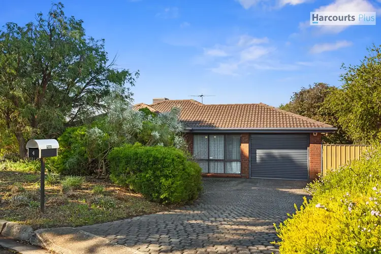 Fourth view of Homely house listing, 4 Ming Court, Trott Park SA 5158