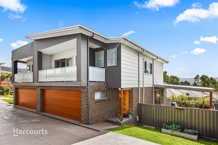 5/7 Cascade Circuit, Albion Park NSW 2527