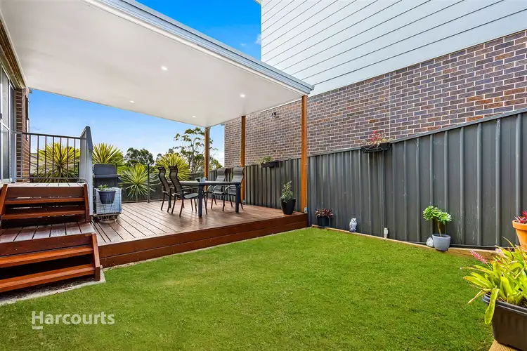 Second view of Homely house listing, 5/7 Cascade Circuit, Albion Park NSW 2527