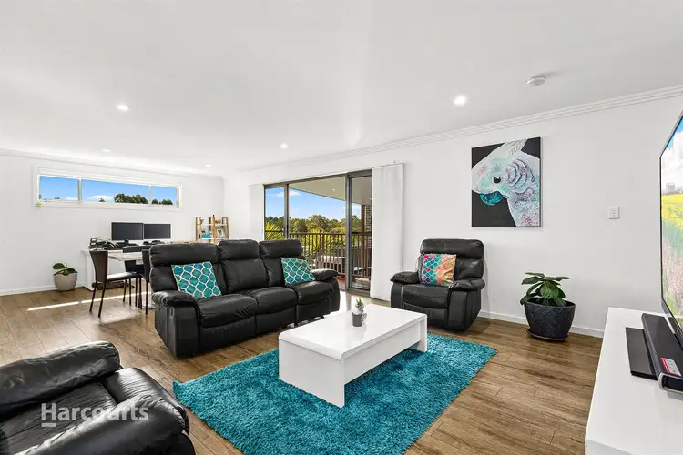 Third view of Homely house listing, 5/7 Cascade Circuit, Albion Park NSW 2527