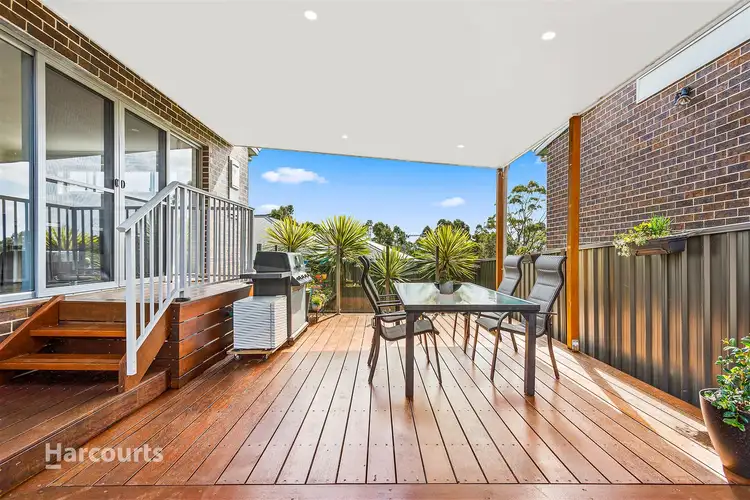 Fourth view of Homely house listing, 5/7 Cascade Circuit, Albion Park NSW 2527