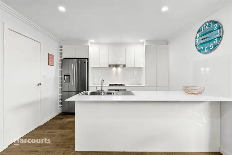 Fifth view of Homely house listing, 5/7 Cascade Circuit, Albion Park NSW 2527