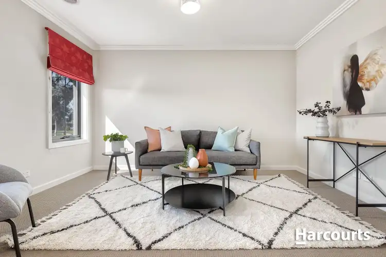 Second view of Homely house listing, 46 Mickleham Drive, Cranbourne North VIC 3977