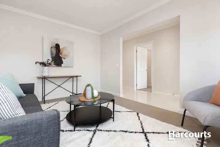 Third view of Homely house listing, 46 Mickleham Drive, Cranbourne North VIC 3977