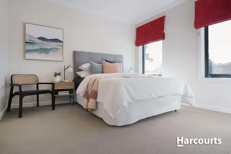 Fourth view of Homely house listing, 46 Mickleham Drive, Cranbourne North VIC 3977