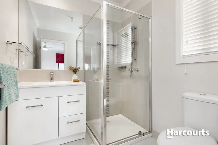 Fifth view of Homely house listing, 46 Mickleham Drive, Cranbourne North VIC 3977