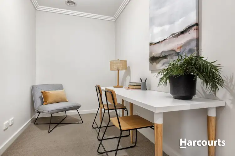 Sixth view of Homely house listing, 46 Mickleham Drive, Cranbourne North VIC 3977