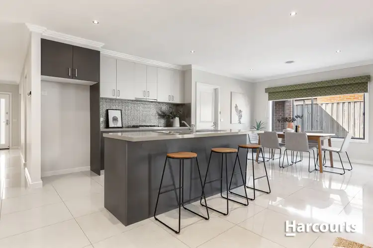 Seventh view of Homely house listing, 46 Mickleham Drive, Cranbourne North VIC 3977