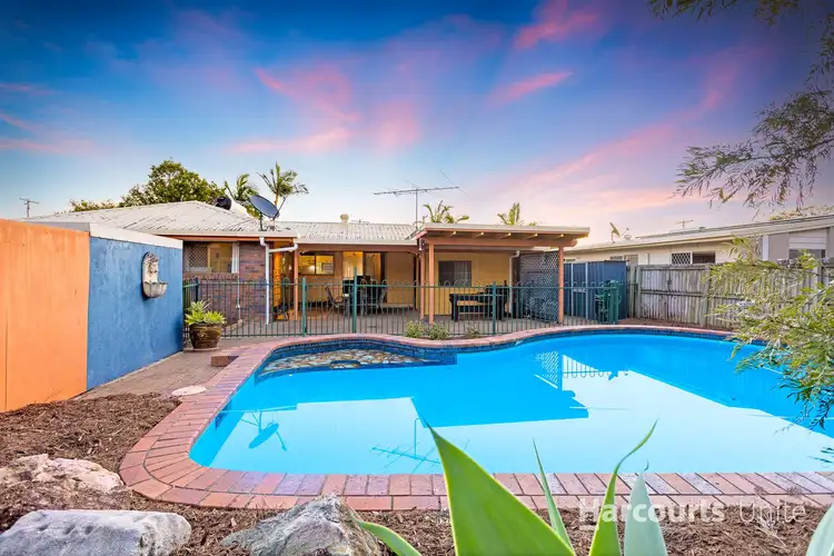 Main view of Homely house listing, 18 Ballina Street, Kippa-ring QLD 4021