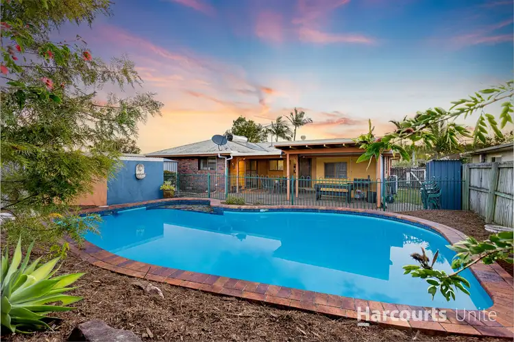 Second view of Homely house listing, 18 Ballina Street, Kippa-ring QLD 4021