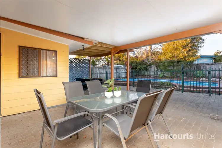 Fourth view of Homely house listing, 18 Ballina Street, Kippa-ring QLD 4021