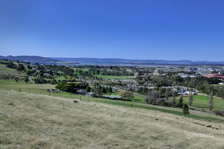 Main view of Homely land listing, 1B Kadina Road, Cambridge TAS 7170