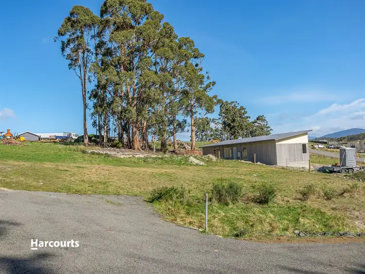 Third view of Homely land listing, 18 Tully Street, Southport TAS 7109