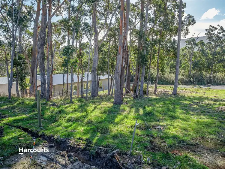 Fourth view of Homely land listing, 18 Tully Street, Southport TAS 7109
