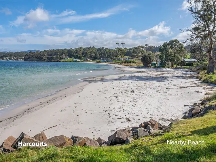 Seventh view of Homely land listing, 18 Tully Street, Southport TAS 7109