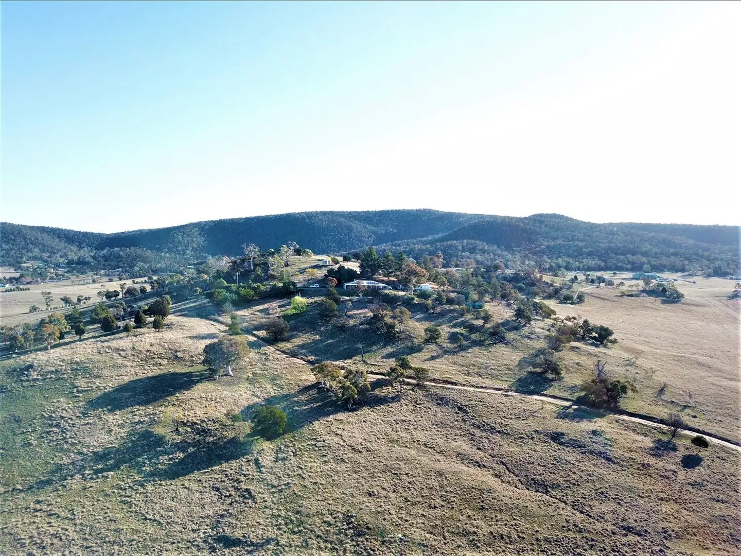 Main view of Homely rural property listing, 1039 Monaro Highway, Bunyan NSW 2630
