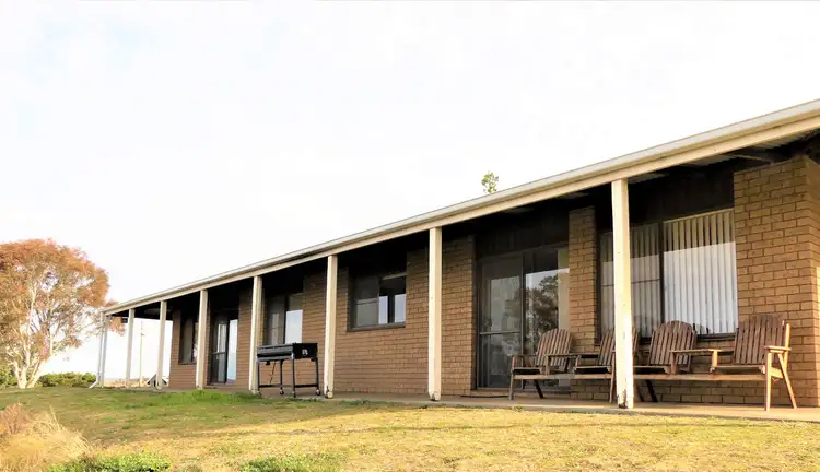 Second view of Homely rural property listing, 1039 Monaro Highway, Bunyan NSW 2630