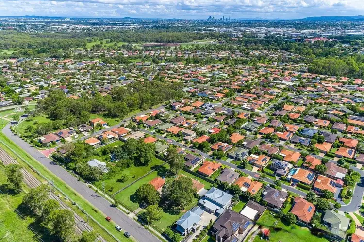 Third view of Homely house listing, 269 Aberdeen Pde, Boondall QLD 4034