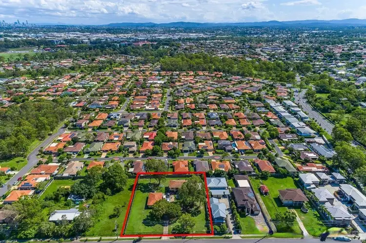 Fourth view of Homely house listing, 269 Aberdeen Pde, Boondall QLD 4034