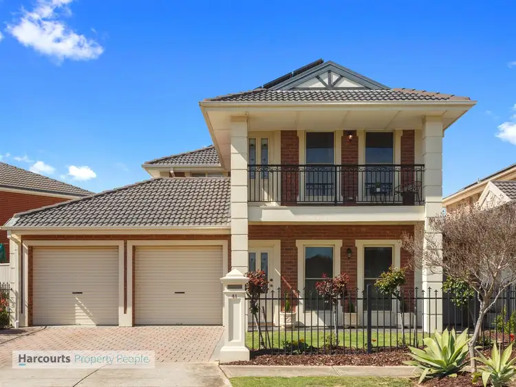 Main view of Homely house listing, 41 McRostie Street, Ferryden Park SA 5010