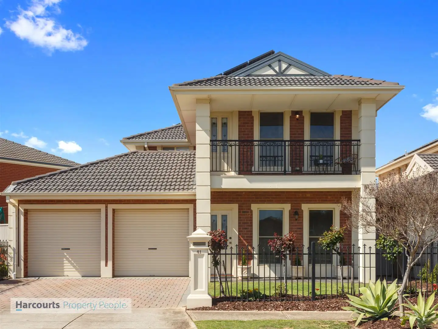 Main view of Homely house listing, 41 McRostie Street, Ferryden Park SA 5010