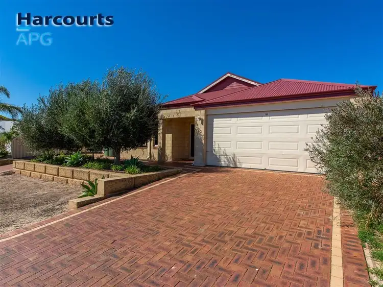 Main view of Homely house listing, 5 Hampton Street, Dalyellup WA 6230