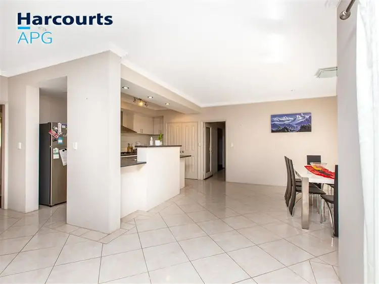 Fourth view of Homely house listing, 5 Hampton Street, Dalyellup WA 6230