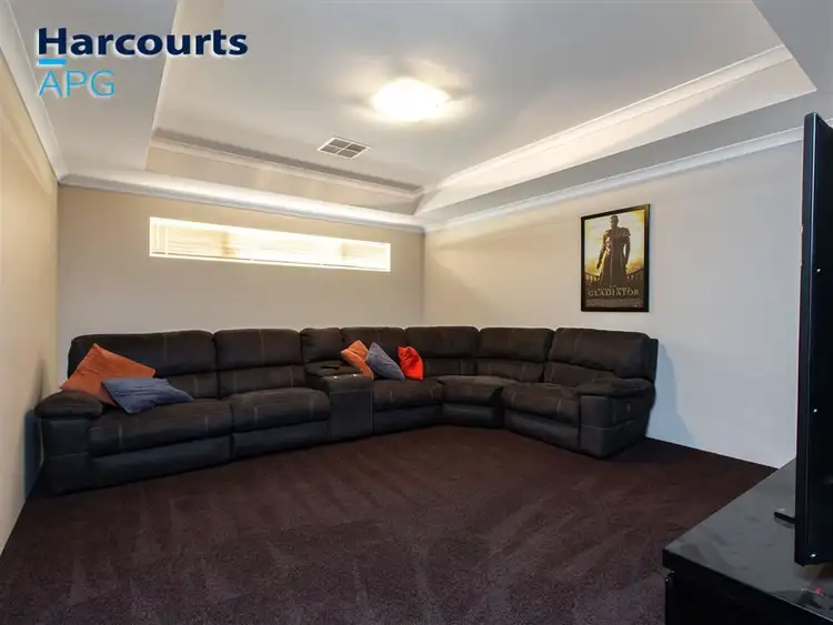 Fifth view of Homely house listing, 5 Hampton Street, Dalyellup WA 6230
