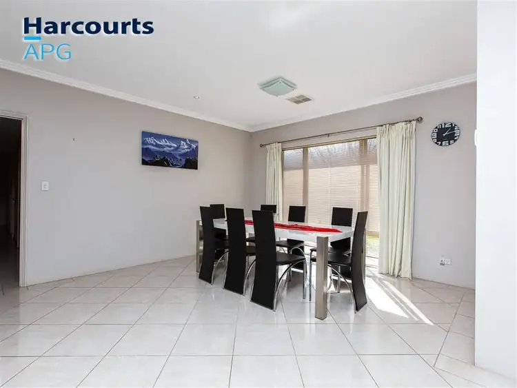 Sixth view of Homely house listing, 5 Hampton Street, Dalyellup WA 6230