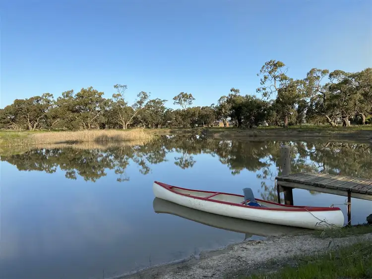 Fifth view of Homely land listing, 332 Wakool Rd, Deniliquin NSW 2710