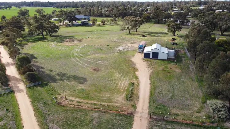 Sixth view of Homely land listing, 332 Wakool Rd, Deniliquin NSW 2710