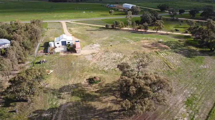 Seventh view of Homely land listing, 332 Wakool Rd, Deniliquin NSW 2710