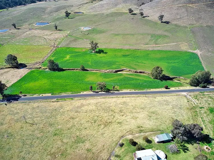 Fifth view of Homely rural property listing, '10 Acre'/933 Queens Pinch Road Mullamuddy, Mudgee NSW 2850