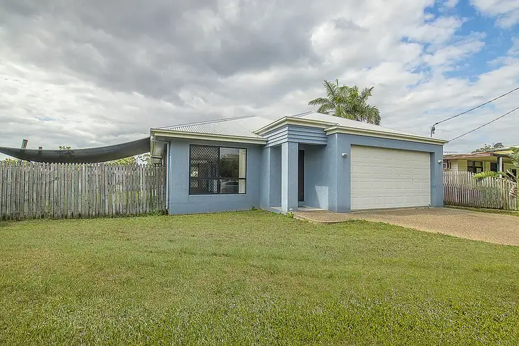 Second view of Homely house listing, 91 Gollogly Lane, Condon QLD 4815