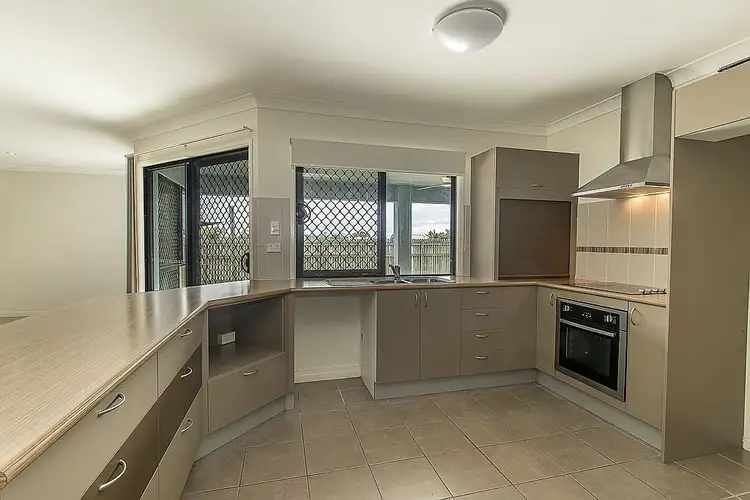 Fourth view of Homely house listing, 91 Gollogly Lane, Condon QLD 4815