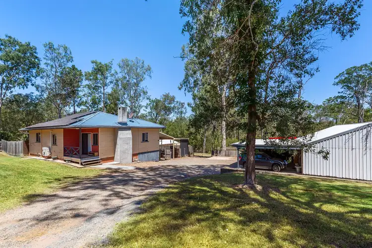 Main view of Homely house listing, 59-65 Friar Street, Munruben QLD 4125