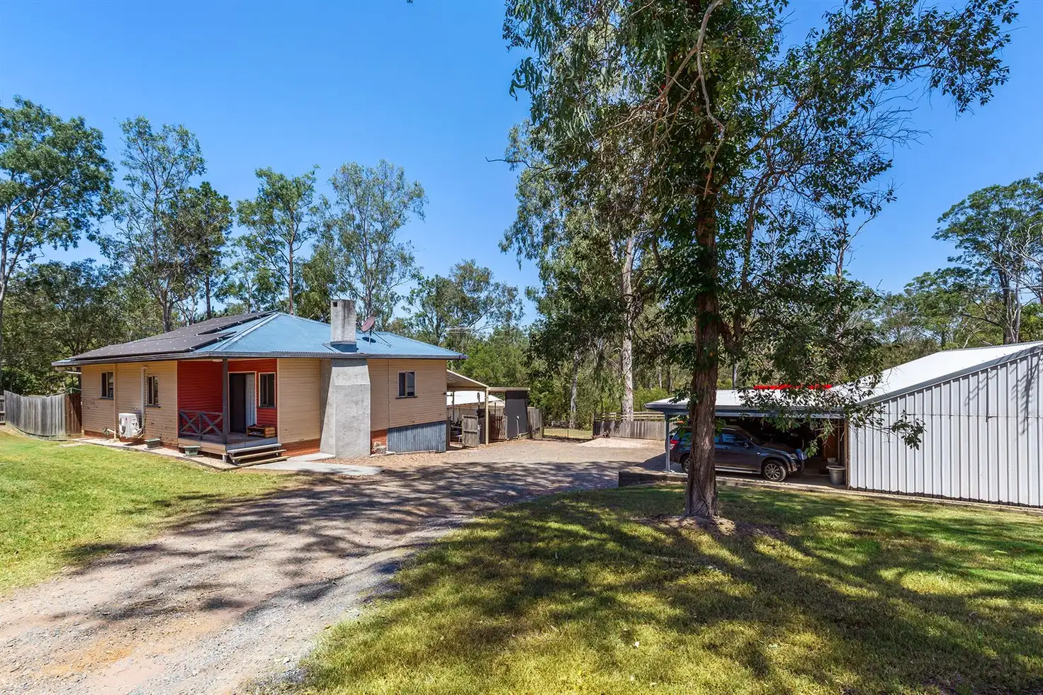 Main view of Homely house listing, 59-65 Friar Street, Munruben QLD 4125