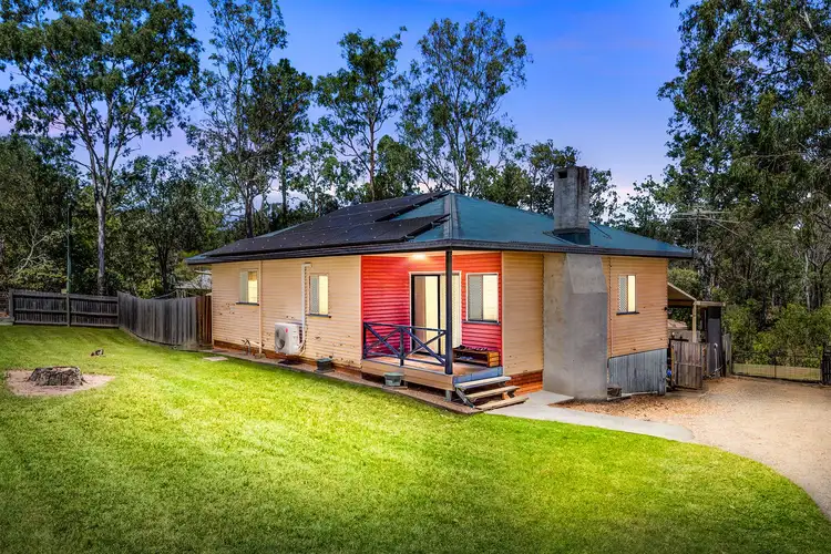 Second view of Homely house listing, 59-65 Friar Street, Munruben QLD 4125