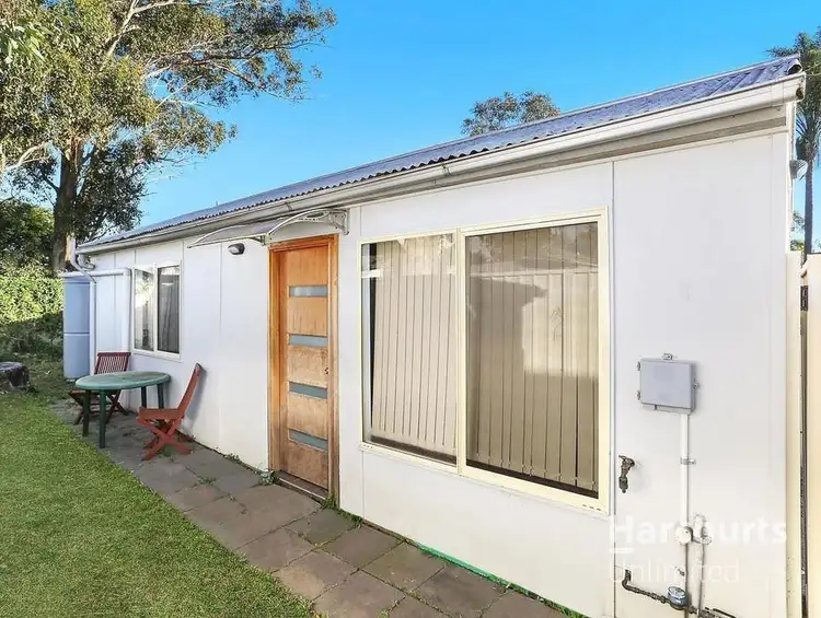 114A Stephen Street