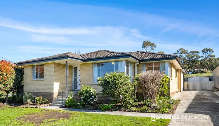 Main view of Homely house listing, 191 Roslyn Avenue, Blackmans Bay TAS 7052