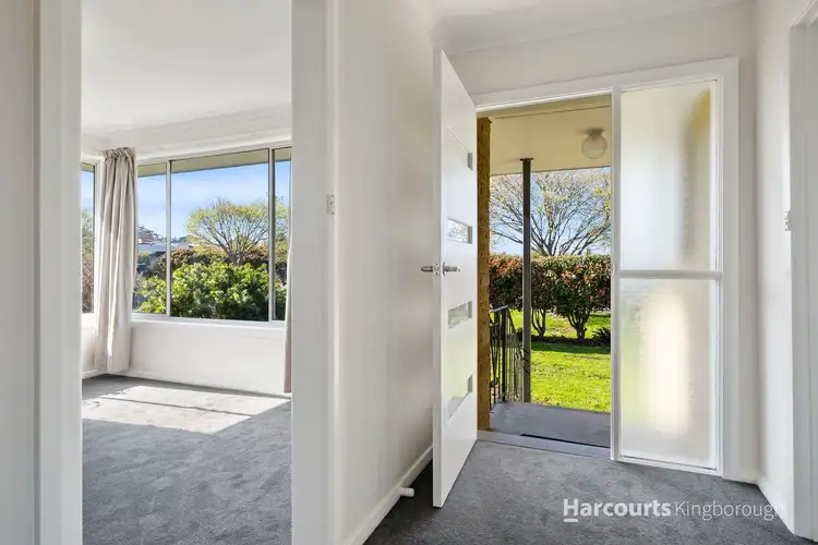 Fourth view of Homely house listing, 191 Roslyn Avenue, Blackmans Bay TAS 7052