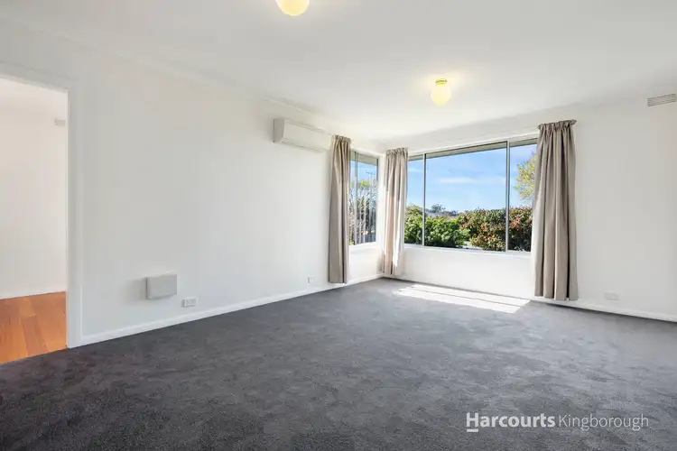 Fifth view of Homely house listing, 191 Roslyn Avenue, Blackmans Bay TAS 7052