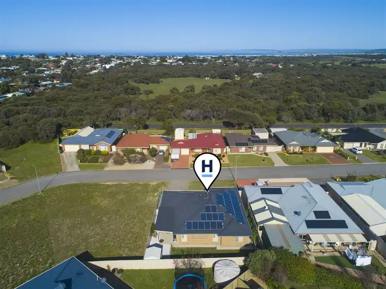 Fourth view of Homely house listing, 7 Dittmar Court, Goolwa Beach SA 5214