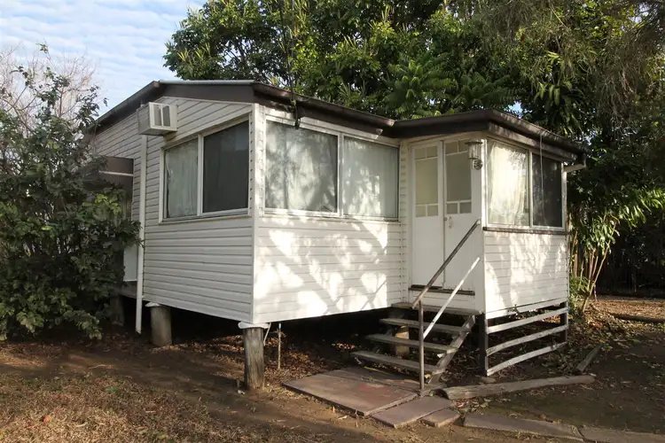 Main view of Homely house listing, 48 Canberra Street, Ayr QLD 4807