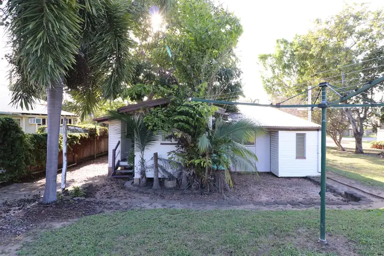 Second view of Homely house listing, 48 Canberra Street, Ayr QLD 4807