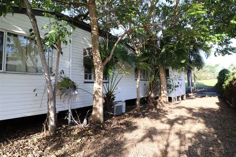 Third view of Homely house listing, 48 Canberra Street, Ayr QLD 4807
