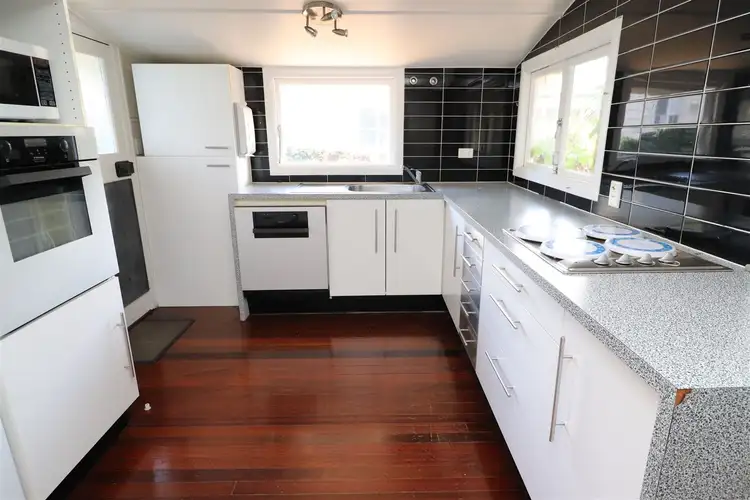 Fourth view of Homely house listing, 48 Canberra Street, Ayr QLD 4807