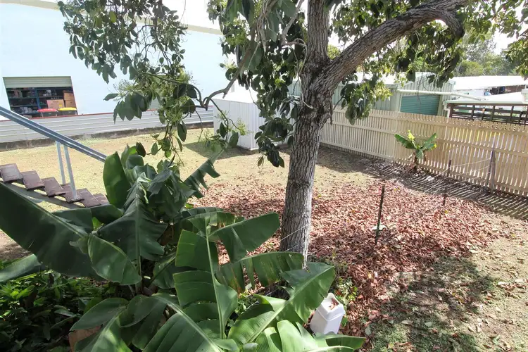 Second view of Homely semi-detached listing, 15 Ross Street, Ayr QLD 4807