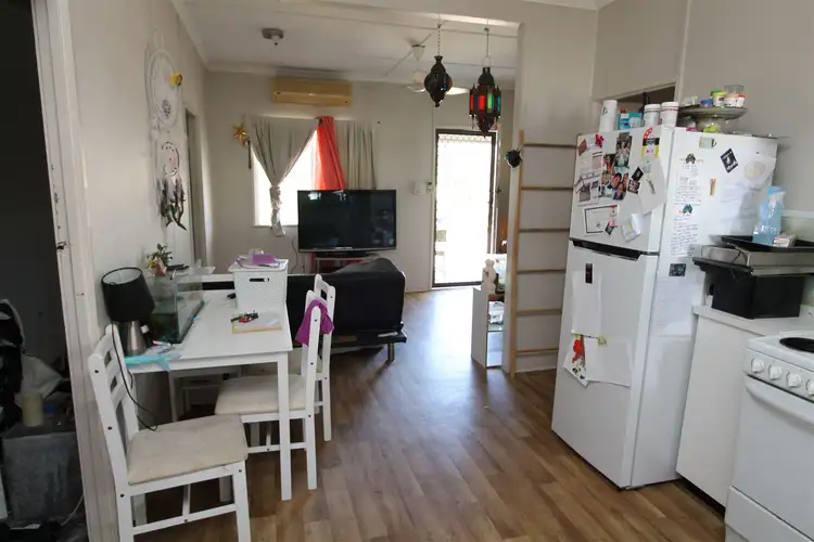 Third view of Homely semi-detached listing, 15 Ross Street, Ayr QLD 4807